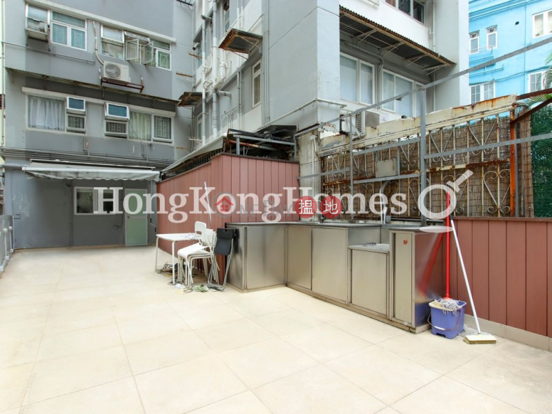 永利大廈開放式單位出售|1-5伊利近街 | 中區香港-出售-HK$ 900萬