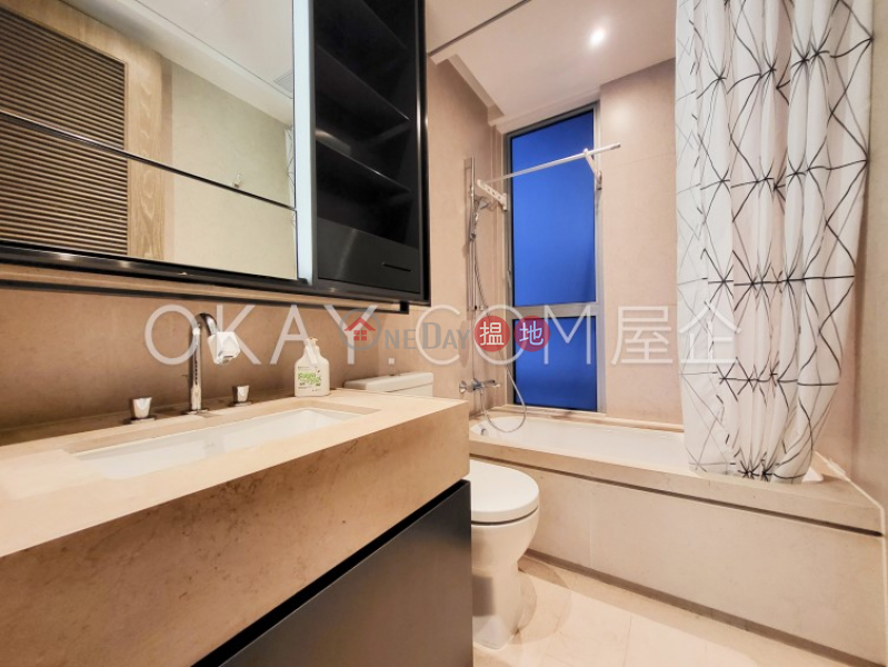 Property Search Hong Kong | OneDay | Residential, Rental Listings | Stylish 4 bedroom with balcony | Rental