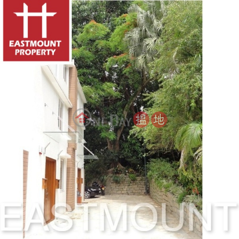 Hang Hau Village House | Property For Rent or Lease-Big garden, Nearby MTR | Property ID:1073 | 8 Hang Hau Wing Lung Road 坑口永隆路8號 _0