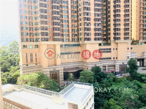 Nicely kept 2 bedroom in Tai Hang | For Sale|Illumination Terrace(Illumination Terrace)Sales Listings (OKAY-S34901)_0