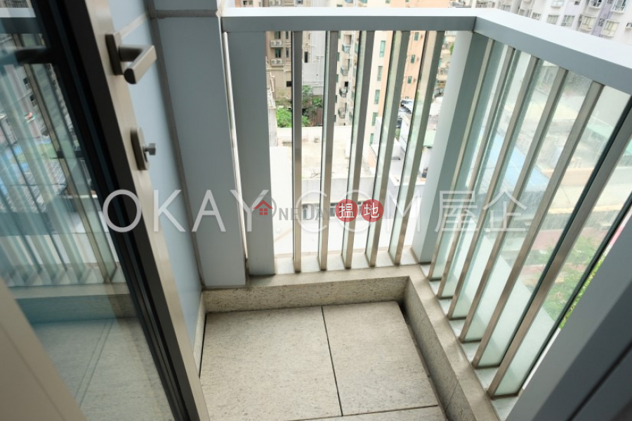 Property Search Hong Kong | OneDay | Residential | Sales Listings Tasteful 1 bedroom with balcony | For Sale