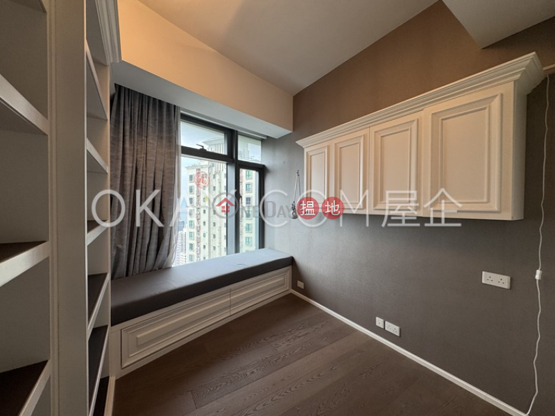 Beautiful 3 bedroom with balcony | For Sale | Argenta 珒然 Sales Listings