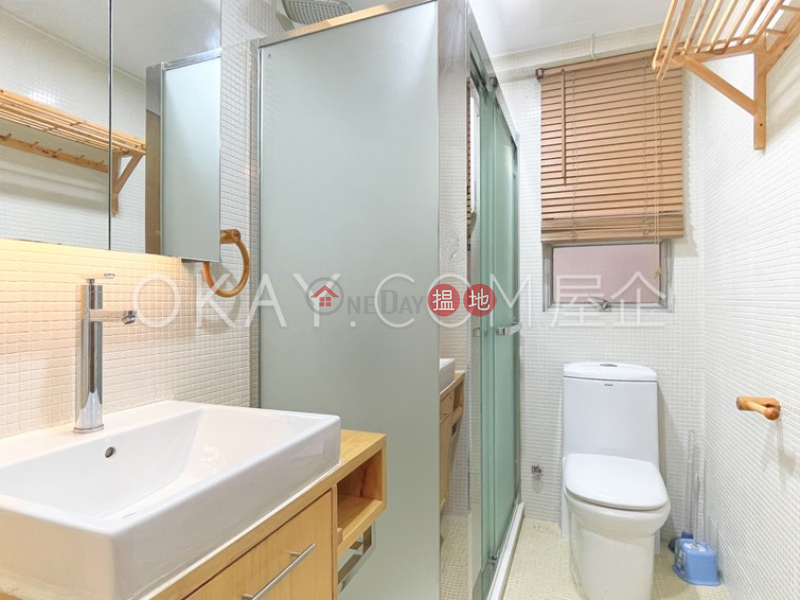 HK$ 18.3M | Block 45-48 Baguio Villa Western District | Efficient 2 bedroom with parking | For Sale