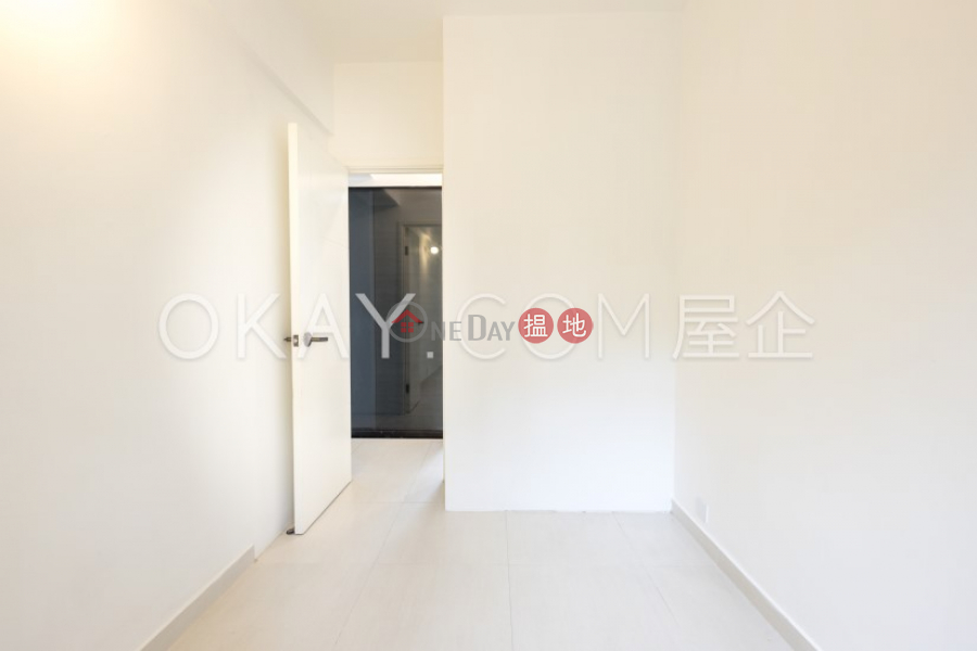 HK$ 39,000/ month, Hawthorn Garden Wan Chai District | Popular 3 bedroom with balcony & parking | Rental