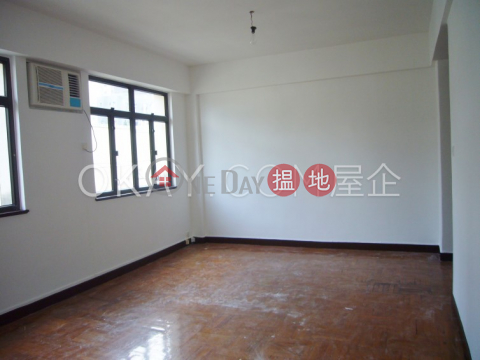 Unique 2 bedroom with parking | Rental, 5 Wang fung Terrace 宏豐臺 5 號 | Wan Chai District (OKAY-R288060)_0