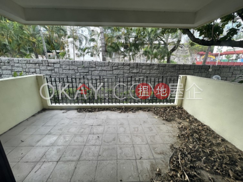 Gorgeous 3 bedroom with balcony & parking | Rental | 7 CORNWALL STREET 歌和老街7號 _0