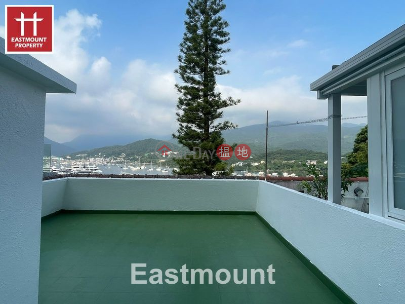 Sai Kung Village House | Property For Rent in Che Keng Tuk 輋徑篤-Sea View, High Ceiling | Property ID:3946 Che keng Tuk Road | Sai Kung Hong Kong, Rental HK$ 36,000/ month