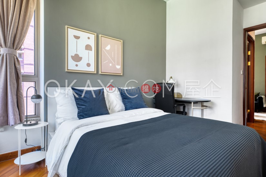 Unique 2 bedroom with balcony | Rental, The Avenue Tower 2 囍匯 2座 Rental Listings | Wan Chai District (OKAY-R288855)