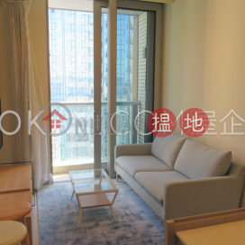 Unique 1 bedroom with balcony | Rental