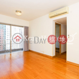 3 Bedroom Family Unit at Island Crest Tower 2 | For Sale | Island Crest Tower 2 縉城峰2座 _0