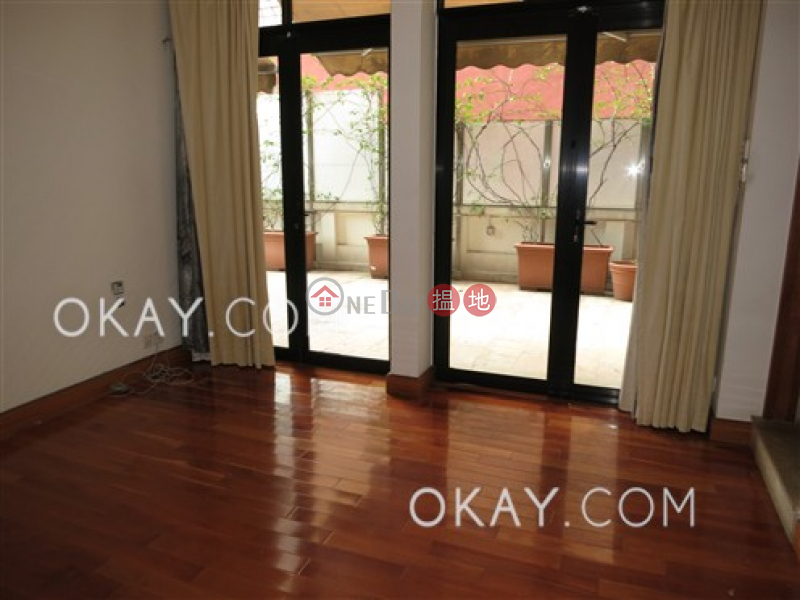 Rare 4 bedroom with terrace & parking | Rental | 1a Robinson Road 羅便臣道1A號 Rental Listings