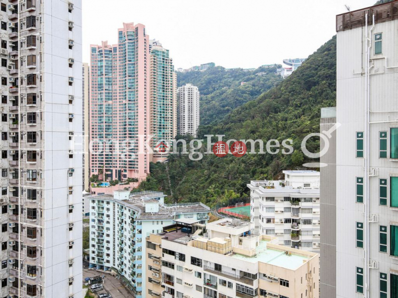Property Search Hong Kong | OneDay | Residential Rental Listings, 4 Bedroom Luxury Unit for Rent at No 31 Robinson Road