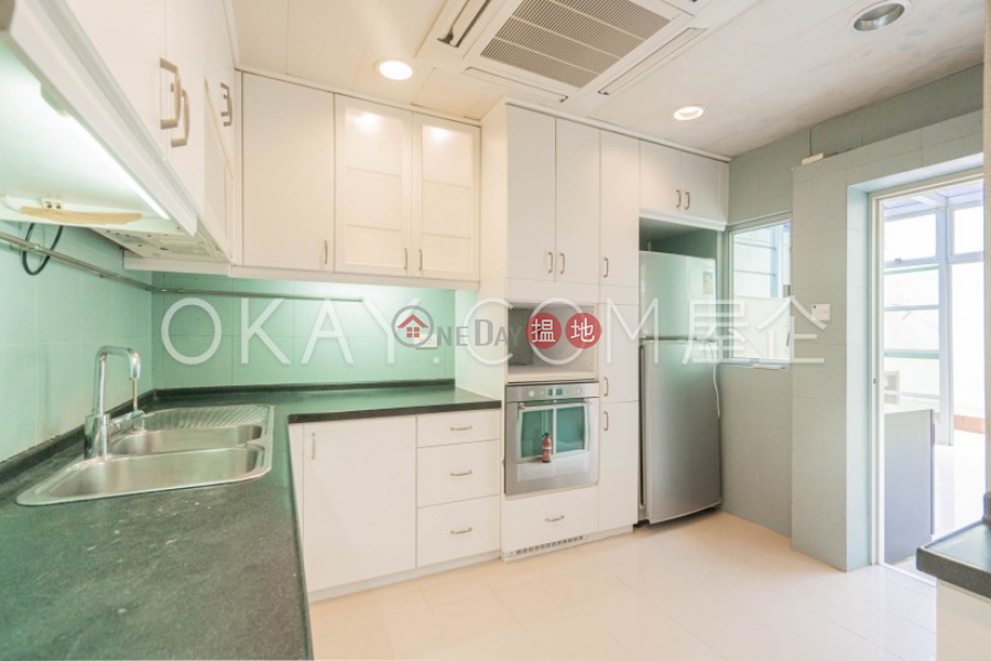 Property Search Hong Kong | OneDay | Residential | Rental Listings Rare house with rooftop, terrace | Rental