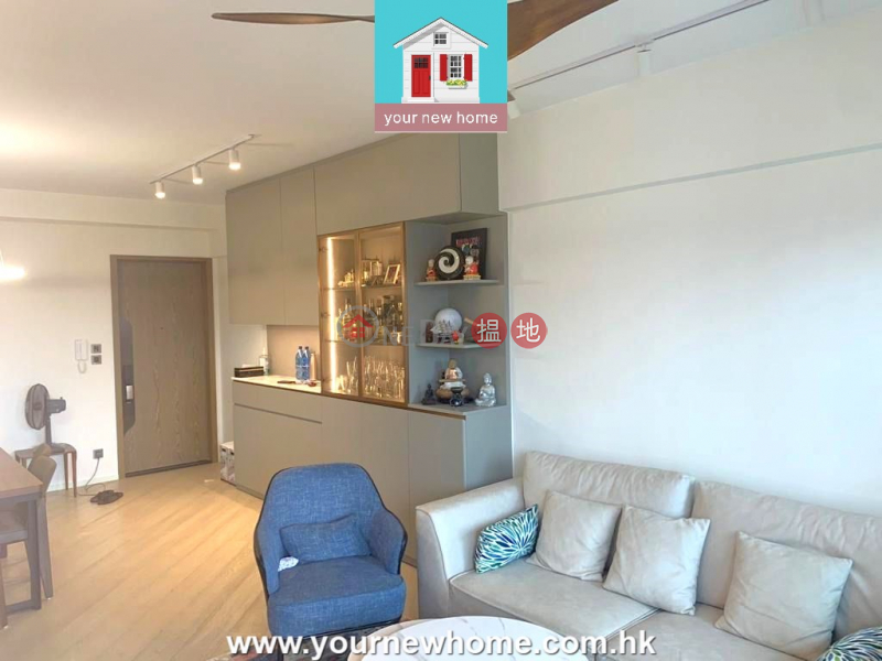 Apartment at Mount Pavilia | For Rent|663清水灣道 | 西貢-香港出租HK$ 36,000/ 月