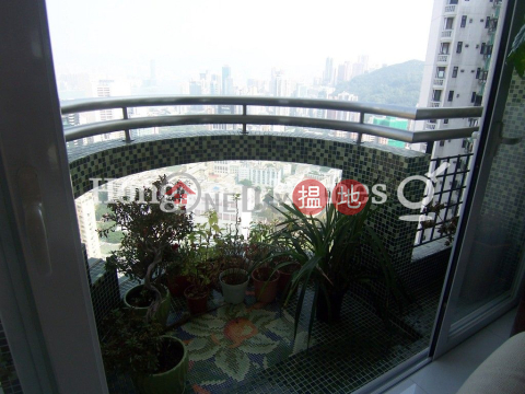 比華利山三房兩廳單位出售, 比華利山 Beverly Hill | 灣仔區 (Proway-LID46540S)_0