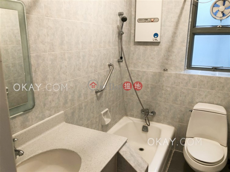 HK$ 40,000/ month 11, Tung Shan Terrace, Wan Chai District Unique 2 bedroom in Mid-levels East | Rental