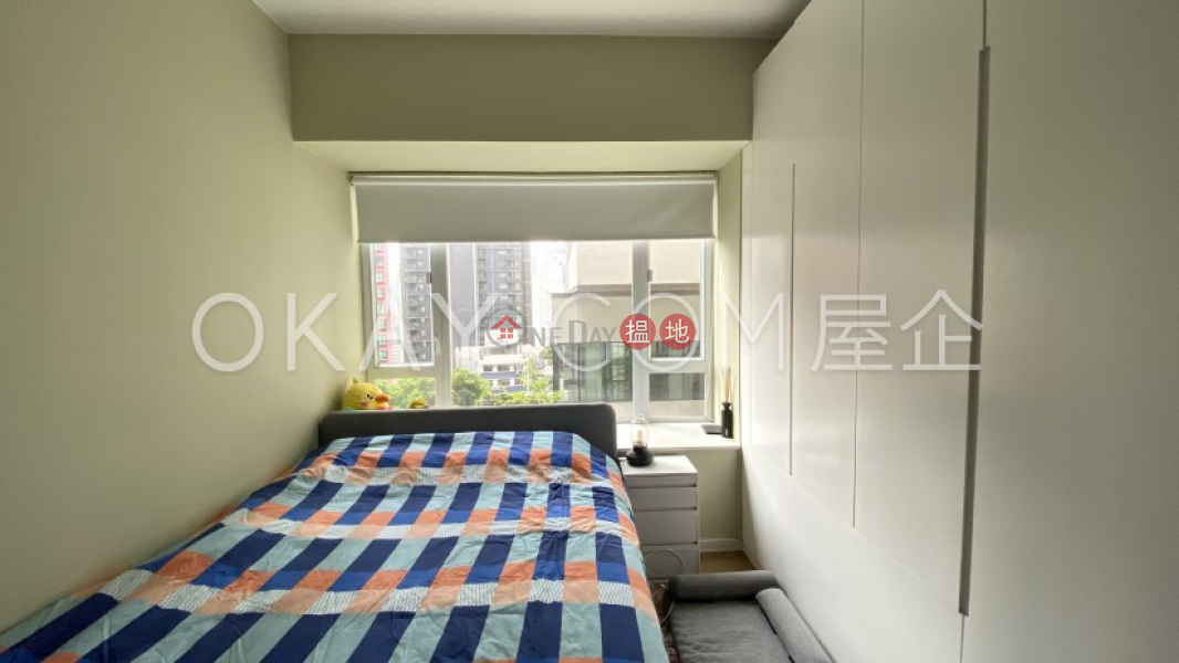 HK$ 12.8M, Floral Tower, Western District, Charming 3 bedroom in Mid-levels West | For Sale