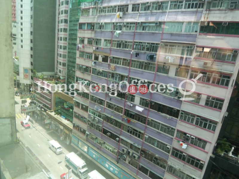 Property Search Hong Kong | OneDay | Office / Commercial Property | Rental Listings, Office Unit for Rent at Kiu Fu Commercial Building