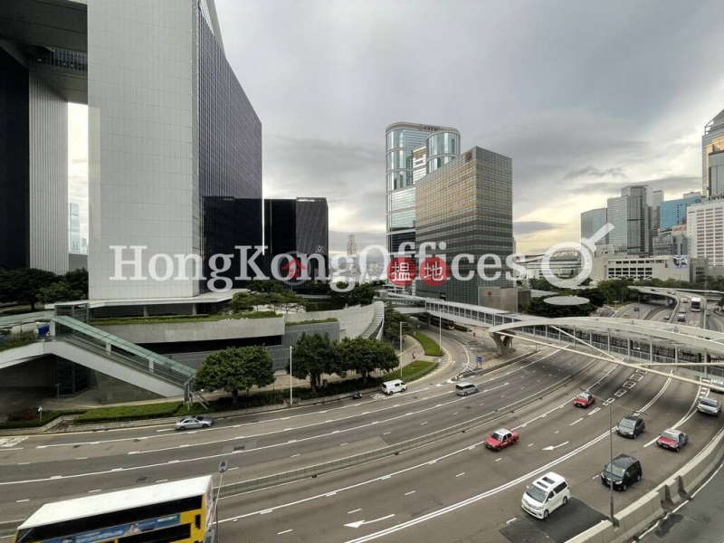 Property Search Hong Kong | OneDay | Office / Commercial Property, Rental Listings, Office Unit for Rent at Admiralty Centre Tower 2