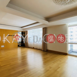 Stylish 4 bedroom with balcony & parking | Rental | Century Tower 1 世紀大廈 1座 _0