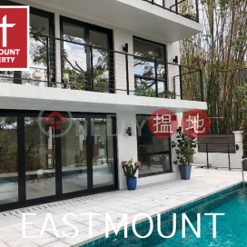 Sai Kung Village House | Property For Rent or Lease in Chi Fai Path 志輝徑-Detached, Private pool, Huge garden