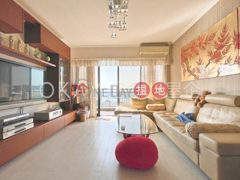 Efficient 3 bedroom on high floor | For Sale | Tempo Court 天寶大廈 _0