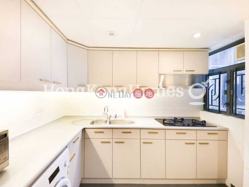 Property Search Hong Kong | OneDay | Residential Rental Listings | 2 Bedroom Unit for Rent at 80 Robinson Road