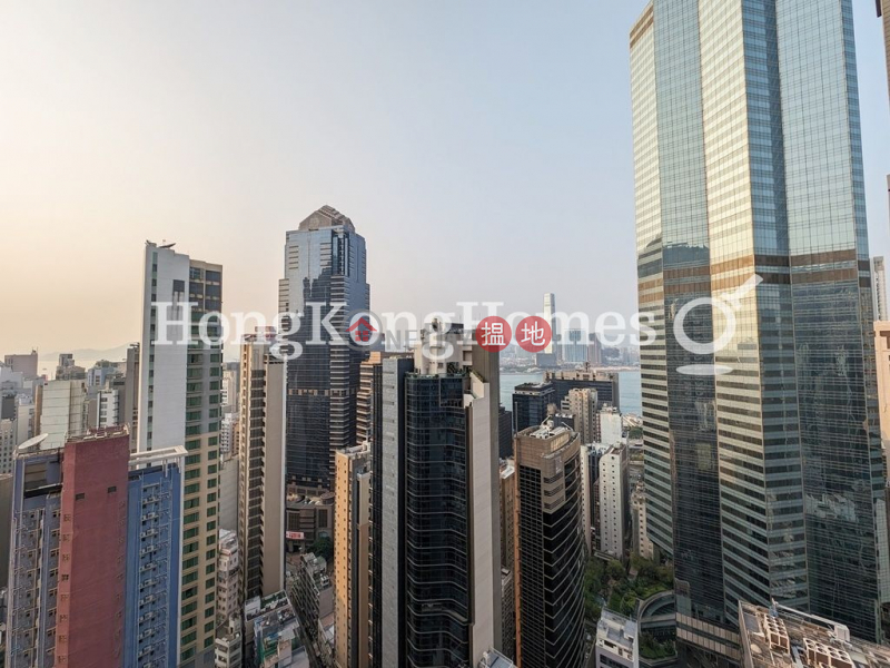 Property Search Hong Kong | OneDay | Residential | Rental Listings 3 Bedroom Family Unit for Rent at My Central