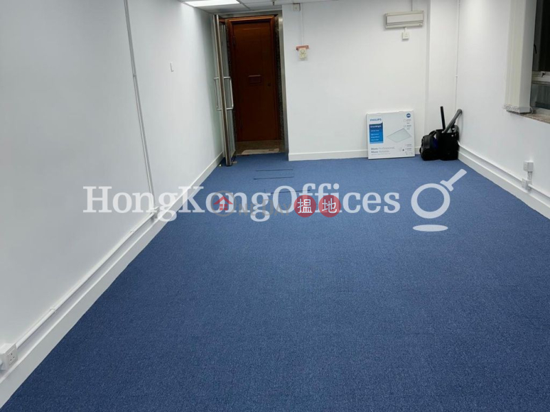 Office Unit for Rent at Hermes Commercial Centre 4 Hillwood Road | Yau Tsim Mong Hong Kong | Rental, HK$ 15,800/ month