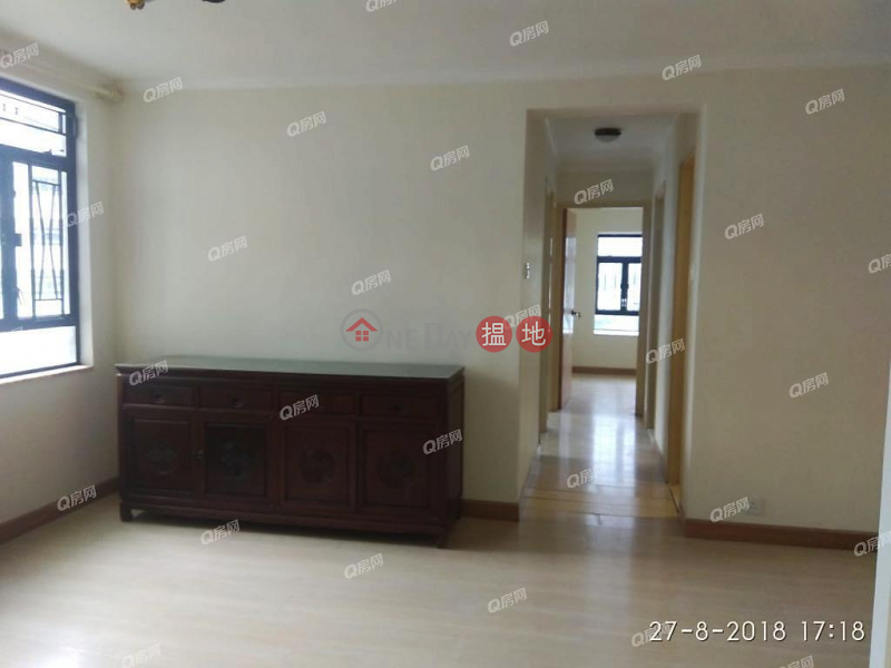 Property Search Hong Kong | OneDay | Residential | Rental Listings Heng Fa Chuen Block 29 | 3 bedroom Mid Floor Flat for Rent