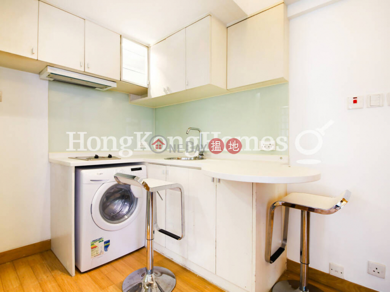 1 Bed Unit at Carbo Mansion | For Sale, Carbo Mansion 嘉寶大廈 Sales Listings | Western District (Proway-LID74239S)