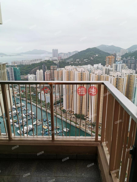 Tower 6 Grand Promenade | 2 bedroom High Floor Flat for Rent 38 Tai Hong Street | Eastern District Hong Kong, Rental, HK$ 26,000/ month
