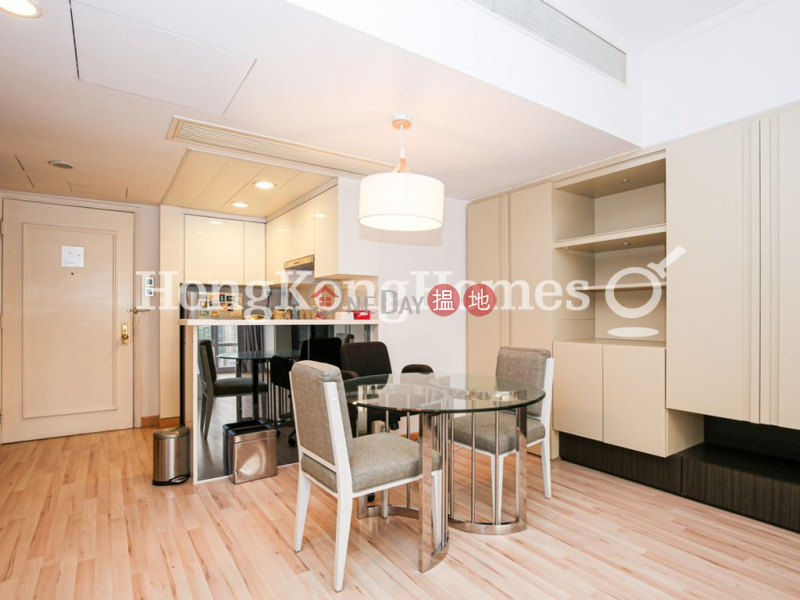 1 Bed Unit at Convention Plaza Apartments | For Sale, 1 Harbour Road | Wan Chai District | Hong Kong Sales HK$ 19M