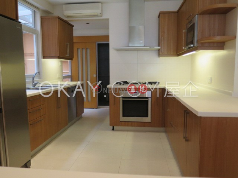 Property Search Hong Kong | OneDay | Residential, Rental Listings | Efficient 3 bedroom with sea views | Rental
