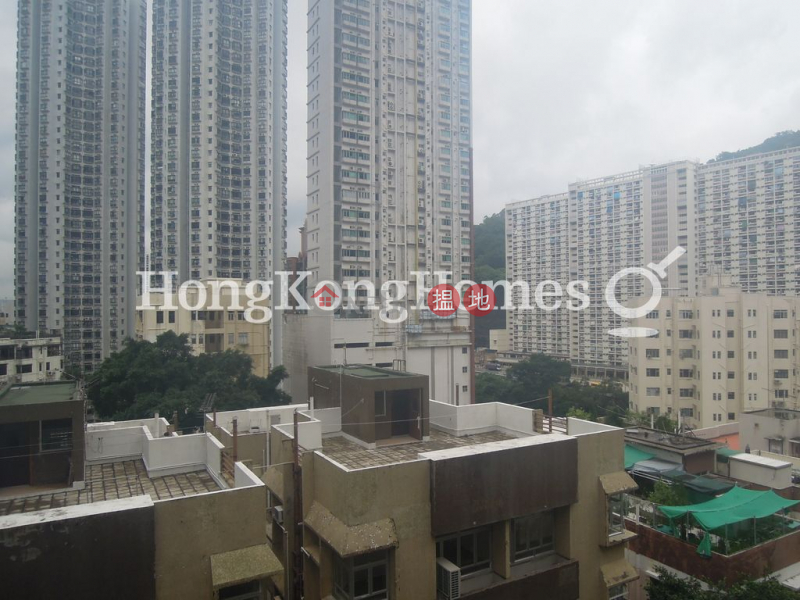 Property Search Hong Kong | OneDay | Residential | Rental Listings 3 Bedroom Family Unit for Rent at C.C. Lodge