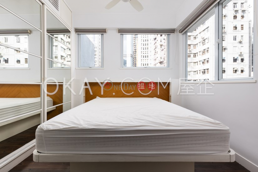 Property Search Hong Kong | OneDay | Residential | Rental Listings, Stylish 2 bedroom on high floor with rooftop | Rental