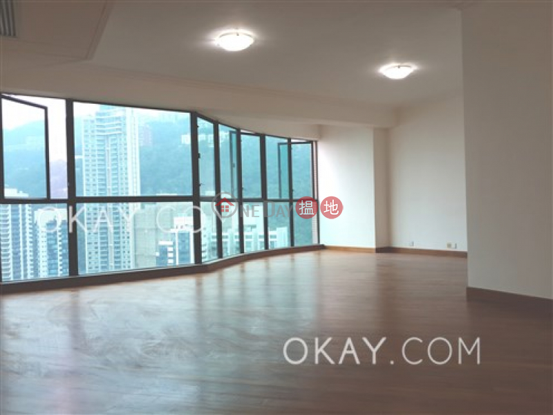 Property Search Hong Kong | OneDay | Residential Rental Listings | Lovely 3 bedroom on high floor with parking | Rental
