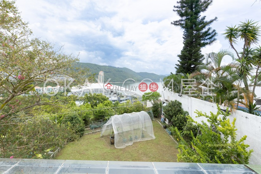 HK$ 36M Phase 1 Headland Village, 103 Headland Drive, Lantau Island | Unique house with sea views & balcony | For Sale