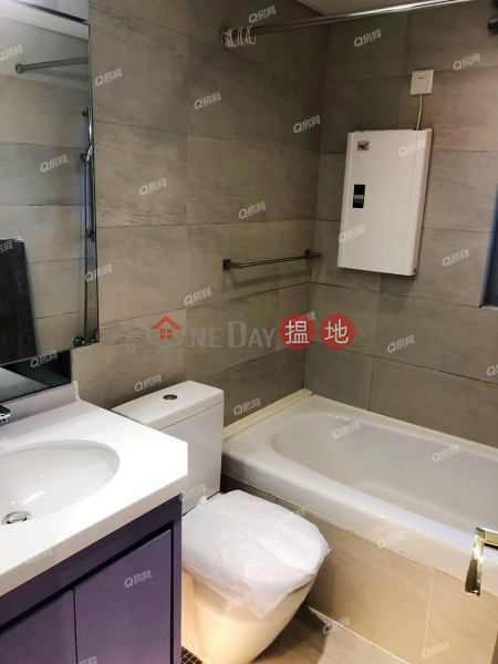 HK$ 38,000/ month, Tower 5 Grand Promenade Eastern District | Tower 5 Grand Promenade | 3 bedroom High Floor Flat for Rent