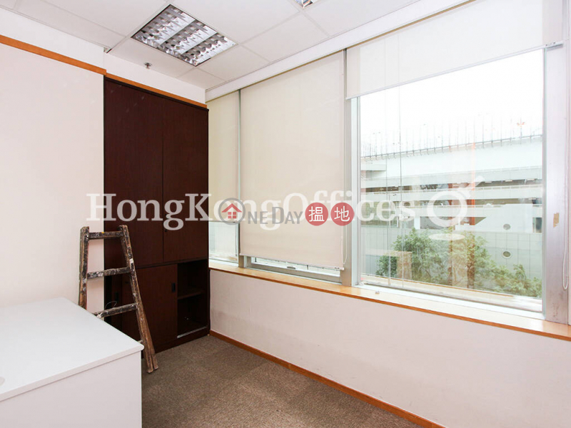 Property Search Hong Kong | OneDay | Office / Commercial Property | Rental Listings | Office Unit for Rent at Chu Kong Shipping Tower