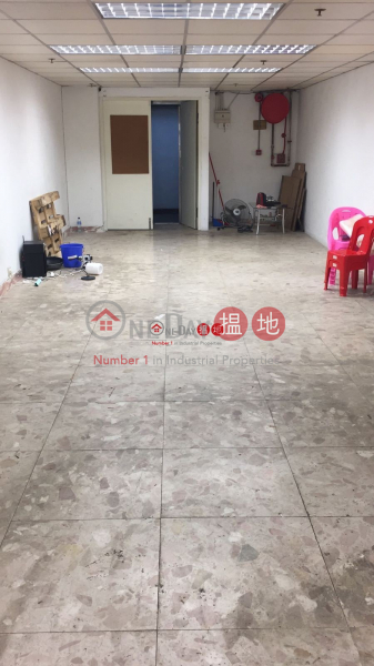 Sun hing in bldg, Sun Hing Industrial Building 新興工業大廈 Rental Listings | Tuen Mun (johnn-05863)