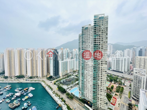 Generous 2 bed on high floor with sea views & balcony | Rental | Tower 6 Grand Promenade 嘉亨灣 6座 _0