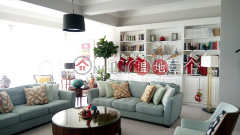 3房3廁,極高層,露台La Hacienda出租單位 | La Hacienda La Hacienda _0