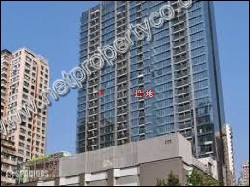 One bed unit in Mong Kok for Rent 38 Nelson Street | Yau Tsim Mong, Hong Kong, Rental | HK$ 18,000/ month