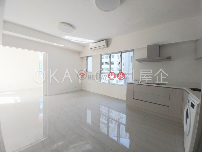 香港搵樓|租樓|二手盤|買樓| 搵地 | 住宅|出租樓盤1房1廁 樂滿大廈 出租單位