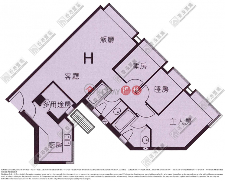Property Search Hong Kong | OneDay | Residential Rental Listings | good view