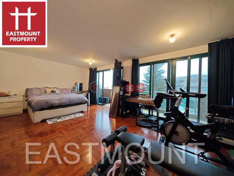 香港搵樓|租樓|二手盤|買樓| 搵地 | 住宅|出租樓盤清水灣 Sheung Sze Wan 相思灣村屋出租-海景, 間格實用 出租單位