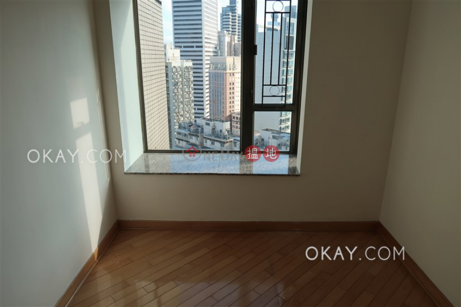 Property Search Hong Kong | OneDay | Residential | Rental Listings | Elegant 3 bedroom in Western District | Rental
