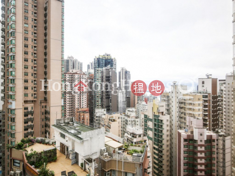 2 Bedroom Unit at Tycoon Court | For Sale | Tycoon Court 麗豪閣 _0