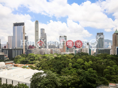 3 Bedroom Family Unit at Tower 2 The Victoria Towers | For Sale | Tower 2 The Victoria Towers 港景峯2座 _0